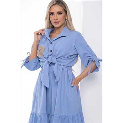 413697 LT Collection Костюм