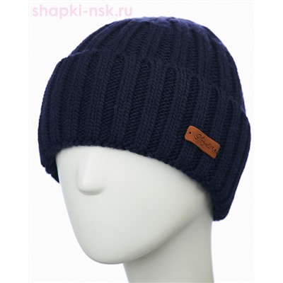 44600 Шапка женская (56-58)