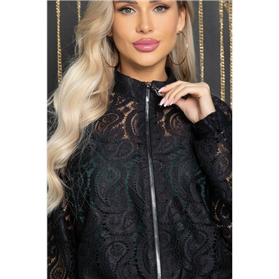 472089 LT Collection Бомбер