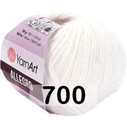 Пряжа YarnArt Allegro