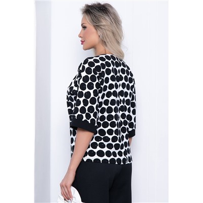 309191 LT Collection Блуза
