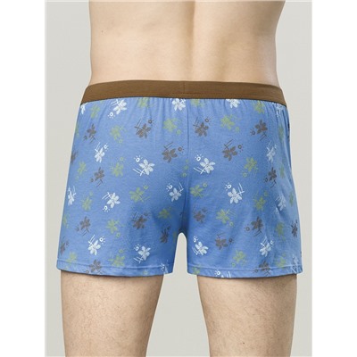 MUBB6889(2) (Трусы мужские боксеры 2 шт., Pelican Outlet )