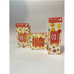 Набор для лица с витаминами FarmStay