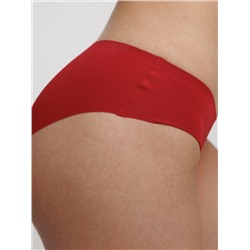 Бесшовные трусы слипы Lingeamo винный ВР-06 (67)