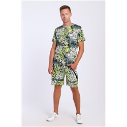 Костюм с шортами 24278 НАТАЛИ #1033891