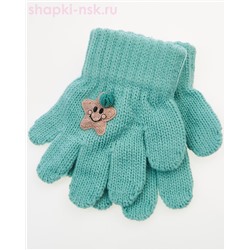 633-TG Перчатки для девочки (1-2 года)