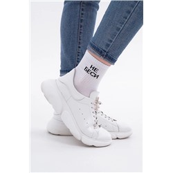 Набор носков 3 пары Happyfox