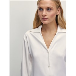 399622 ZARINA Блузка