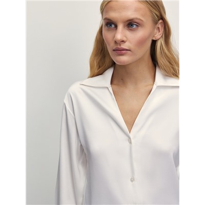 399622 ZARINA Блузка