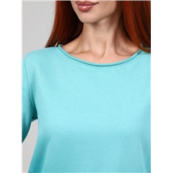 Пайнепл - лонгслив ментол