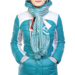 SADD-706 Пальто женское зимнее (тинсулейт) размер S - 42 российский