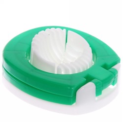 Яйцерезка 2 в 1 CUTTING EGG
