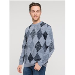Джемпер мужской 212-12257