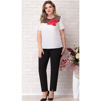 Aira Style 721, Брюки,  Блуза,  Жакет