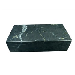 Кирпич из шунгита неполированный, 20*10*5см