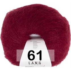Пряжа Lang Yarns Suri Alpaca