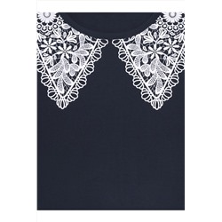 Лонгслив АПРЕЛЬ #934294