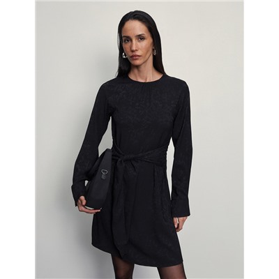 399617 ZARINA Платье
