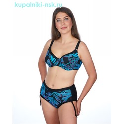 23210 Купальник раздельный (48-54)