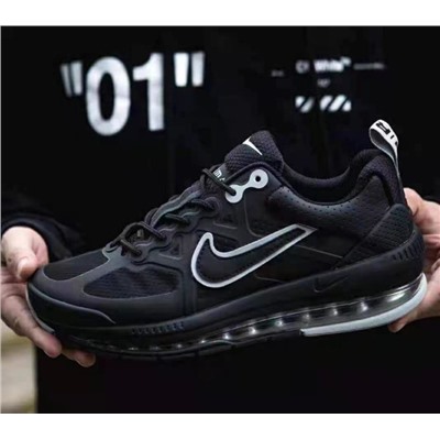 Nike Air Max Genome