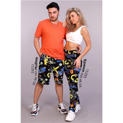 Шорты 15292 НАТАЛИ #878796