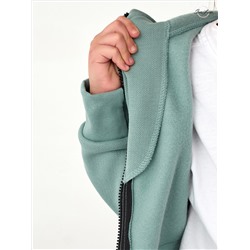 Толстовка Собен полынь