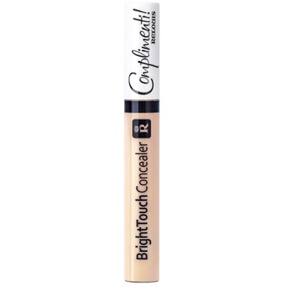 Консилер для лица Relouis Bright Touch Complimenti