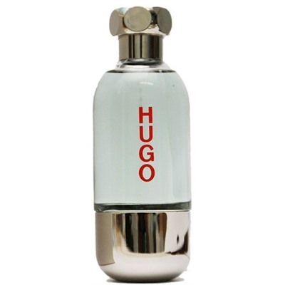 Тестер: Hugo Boss Element for men 90 мл