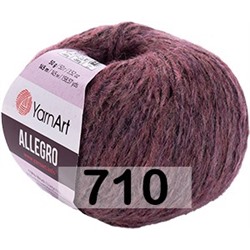 Пряжа YarnArt Allegro