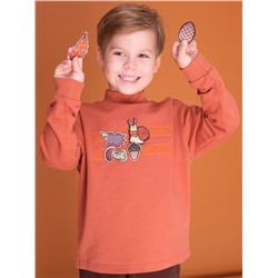 BFNS3296 (Толстовка для мальчика, Pelican Outlet )