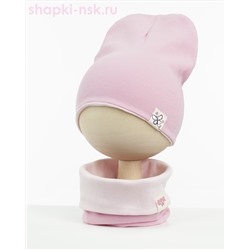 03-15-CT Комплект (шапка+снуд) (52-54)