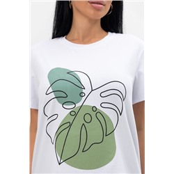 Костюм с брюками Гармония НАТАЛИ #1043886