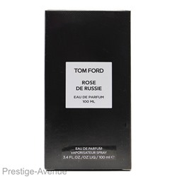 Tom Ford Rose de Russie edp unisex 100 ml