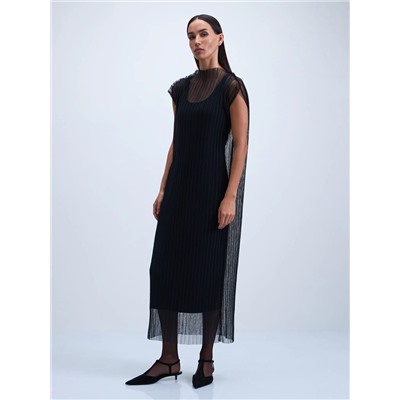 477197 ZARINA Платье