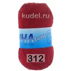 Пряжа Сеам Анна-twist