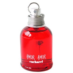 CACHAREL AMOR AMOR lady  50ml edt