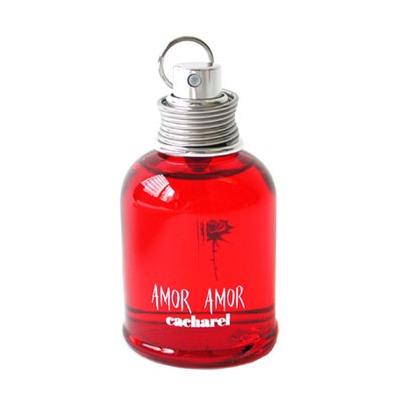 CACHAREL AMOR AMOR lady 100ml edt
