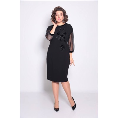 Chumakova Fashion 123, Платье