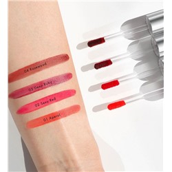 ТИНТ ДЛЯ ГУБ С ГИАЛУРОНОВЫМ КОМПЛЕКСОМ LIP TINT AQUA GEL HYALURON COMPLEX