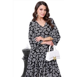 Платье На модной волне, фурор