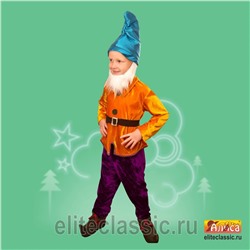 Гномик "Вася"