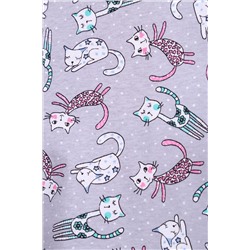 Пижама с брюками арт. ПД-006 НАТАЛИ #875496