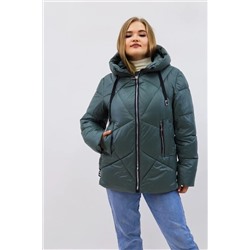Куртка осень-весна-еврозима 2811 НАТАЛИ #958284