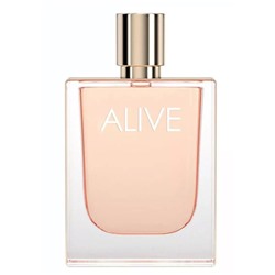 Парфюмерная вода Alive Eau de Parfum Hugo Boss 80 мл.
