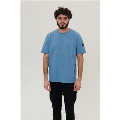 футболка мужская 2871-07