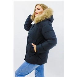 Куртка еврозима-зима 2879 НАТАЛИ #958262