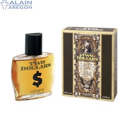 60ml oдеколон  TWO DOLLARS /муж. M~