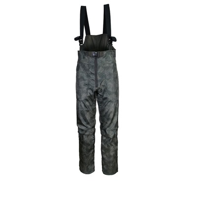 Костюм Cleric (Duplex Fleece), цвет - "Smoke" К-418