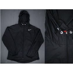 Ветровка Nike black