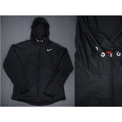 Ветровка Nike black